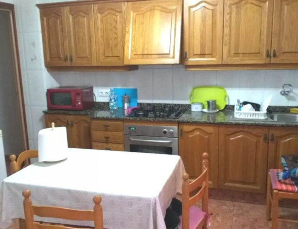 Piso en venta en Carrús Este