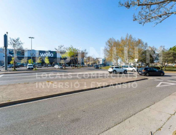 Alquiler de Oficina en Sant Narcís