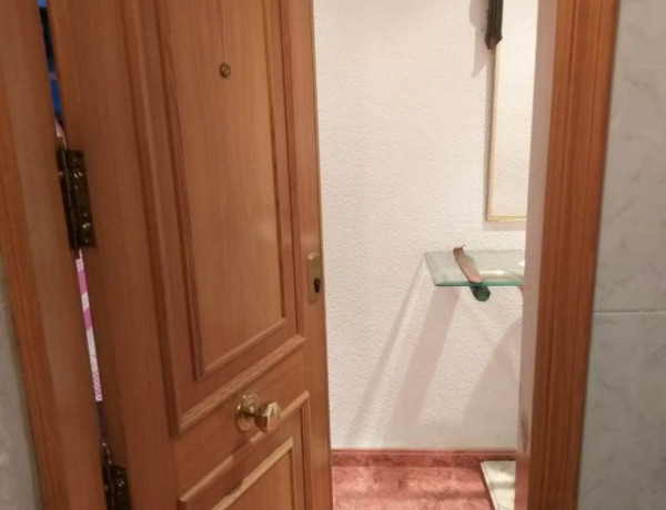 Piso en venta en Carrús Este