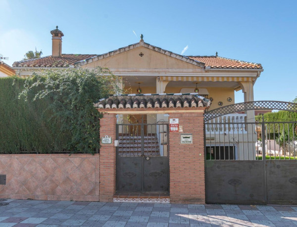 Casa o chalet independiente en venta en avenida del carmen, 22