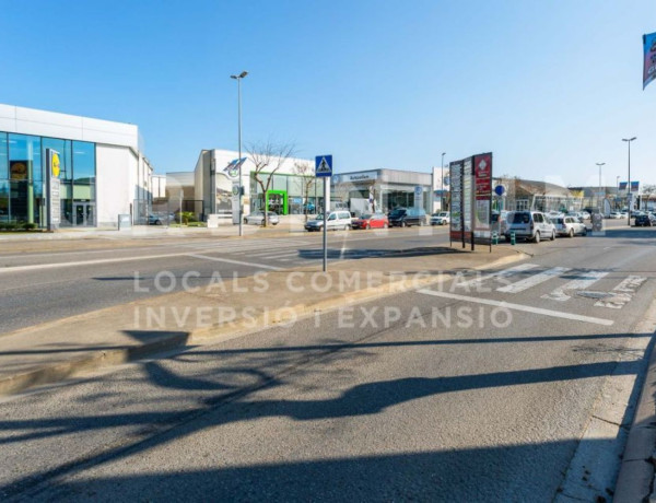 Nave en venta en Sant Narcís