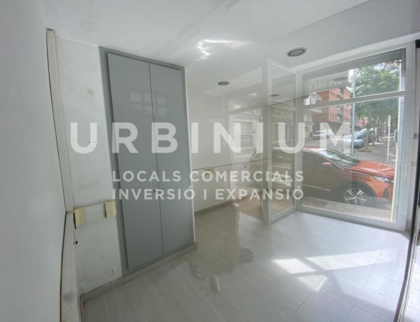 Local en venta en calle Saragossa, 19