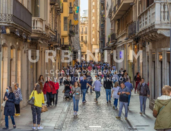 Alquiler de Local en Barri Vell