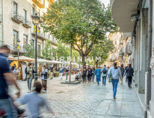 Alquiler de Local en Barri Vell