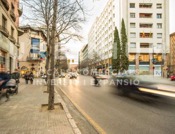 Alquiler de Oficina en Eixample