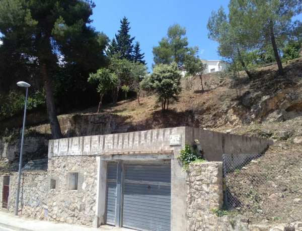 Terreno en venta en Garcia Lorca, 13