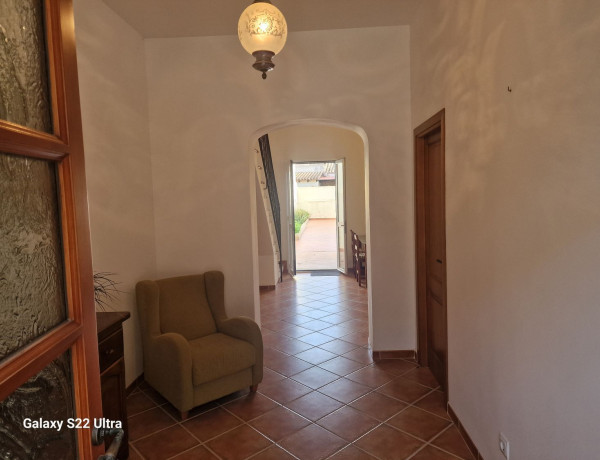 Chalet adosado en venta en tort, 19