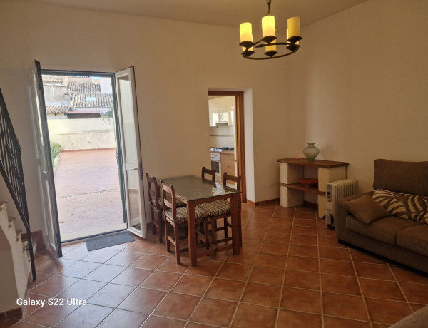 Chalet adosado en venta en tort, 19