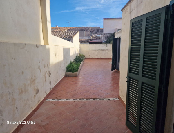 Chalet adosado en venta en tort, 19