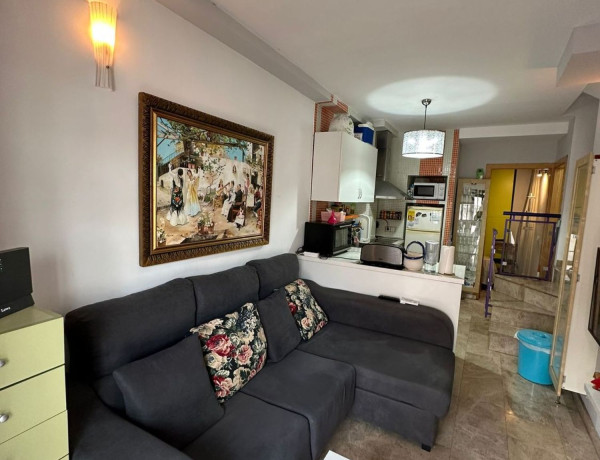 Piso en venta en calle san juan, 4