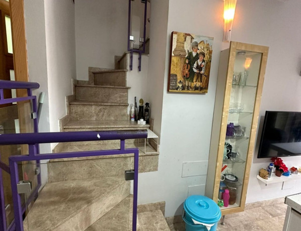 Piso en venta en calle san juan, 4