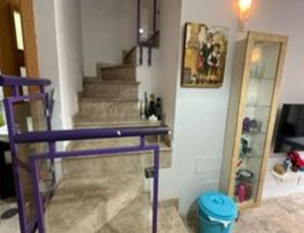 Piso en venta en calle san juan, 4