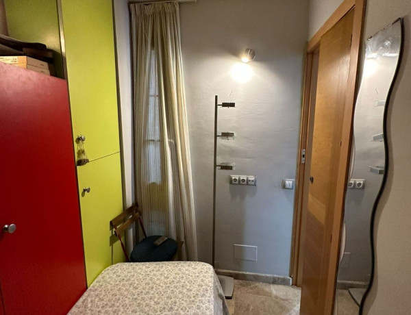 Piso en venta en calle san juan, 4