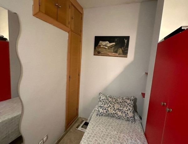 Piso en venta en calle san juan, 4