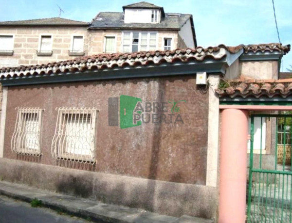 Casa o chalet independiente en venta en avenida de Santiago