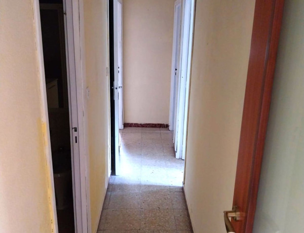 Piso en venta en Santiago - Coronación