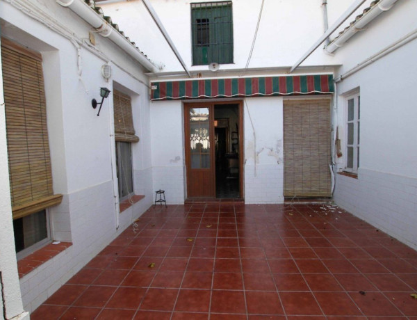 Casa o chalet independiente en venta en Puebla de la Calzada