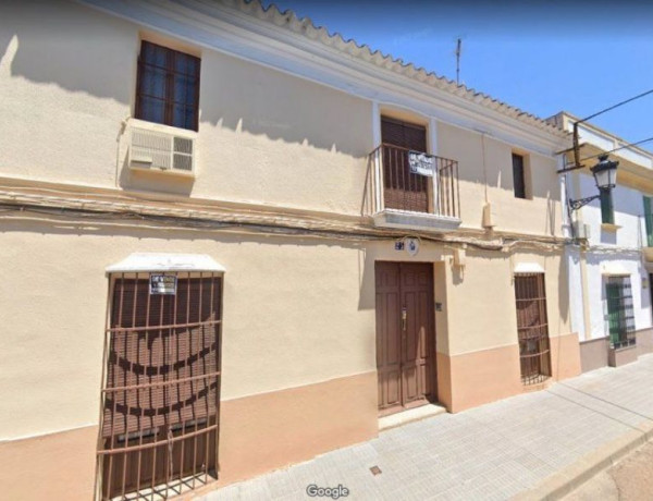 Casa o chalet independiente en venta en Puebla de la Calzada