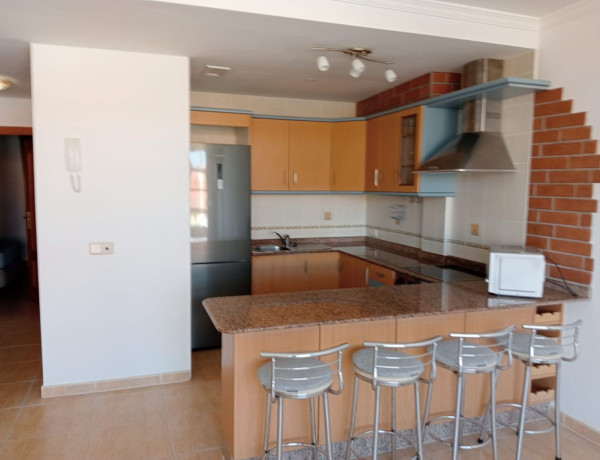 Piso en venta en Corralejo