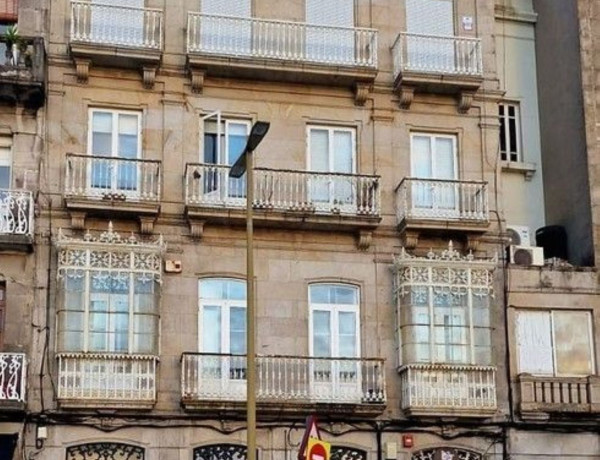 Piso en venta en paseo de Alfonso XII, 35