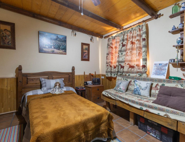 Casa o chalet independiente en venta en carretera de Cumbres Verdes