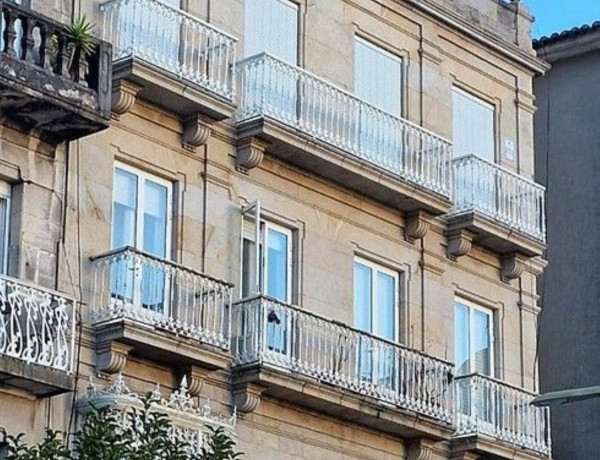 Piso en venta en paseo de Alfonso XII, 35