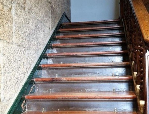 Piso en venta en paseo de Alfonso XII, 35