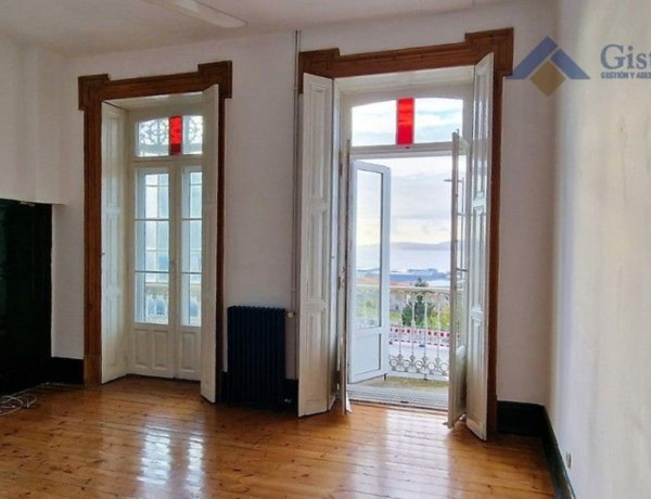 Piso en venta en paseo de Alfonso XII, 35