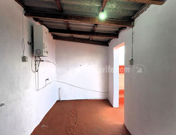 Casa o chalet independiente en venta en La Vega-El Amparo-Cueva del Viento