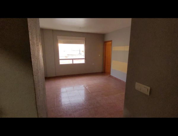 Piso en venta en calle Cartero Ginés Paredes, 3