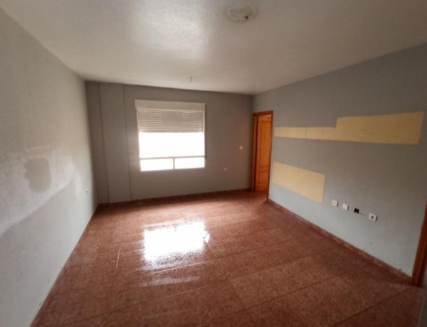 Piso en venta en calle Cartero Ginés Paredes, 3