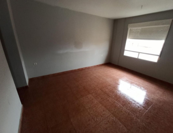 Piso en venta en calle Cartero Ginés Paredes, 3