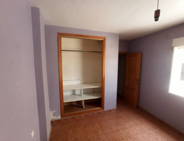 Piso en venta en calle Cartero Ginés Paredes, 3