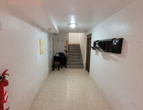 Piso en venta en calle Cartero Ginés Paredes, 3