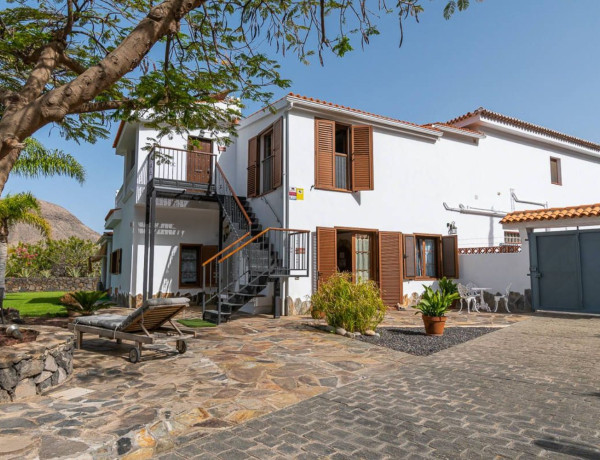 Casa rural en venta en Cho-Guaza