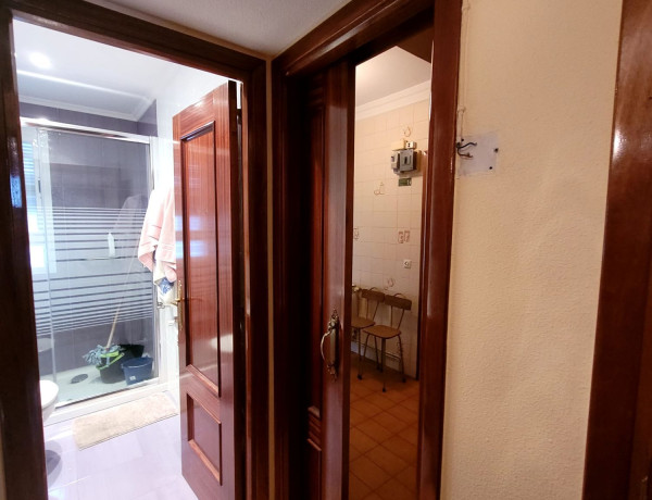 Piso en venta en calle San Dionisio