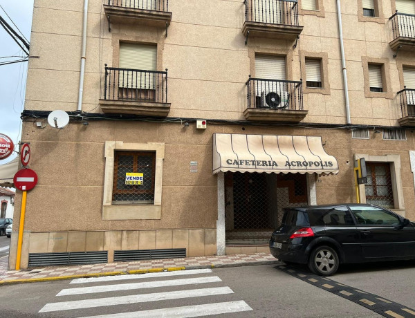 Local en venta en calle del Campo, 10