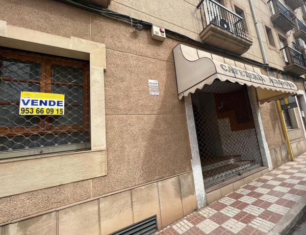 Local en venta en calle del Campo, 10