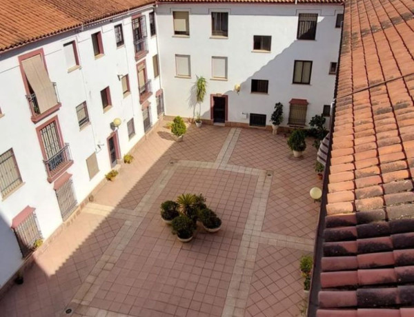 Piso en venta en Casco Histórico - Ollerías - Marrubial