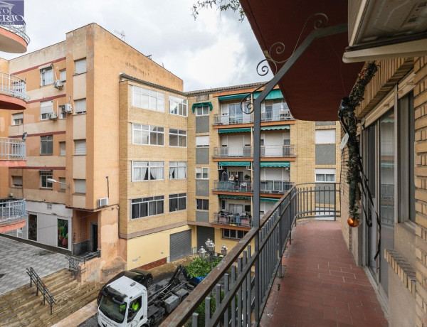 Piso en venta en calle Doctor Prados Picazo, 9