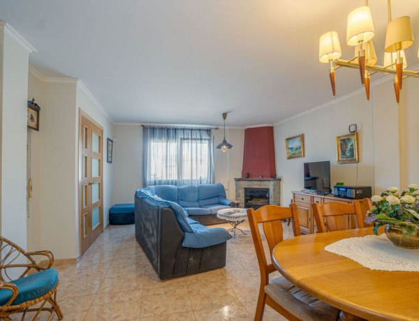 Chalet adosado en venta en barnedes, 15