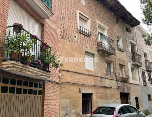 Piso en venta en calle las Parras