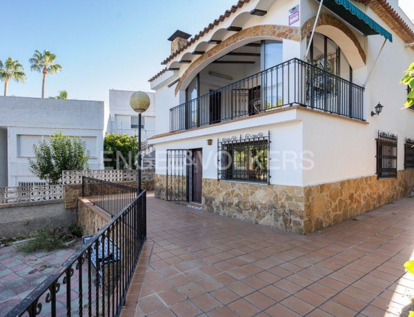 Casa o chalet independiente en venta en Zona Avenida Alta - Auditorio