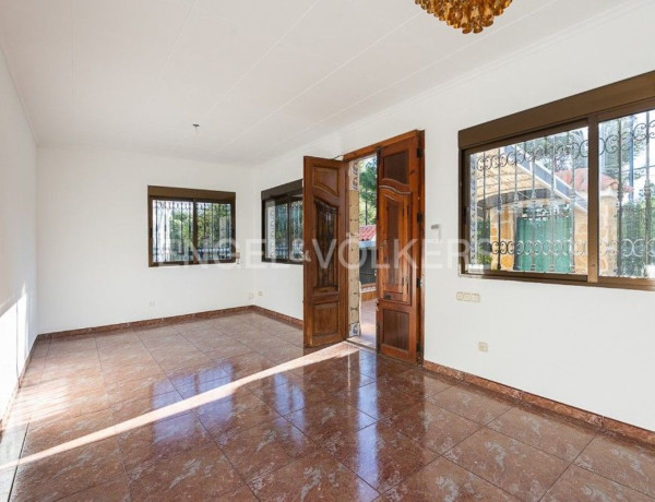 Casa o chalet independiente en venta en Zona Avenida Alta - Auditorio