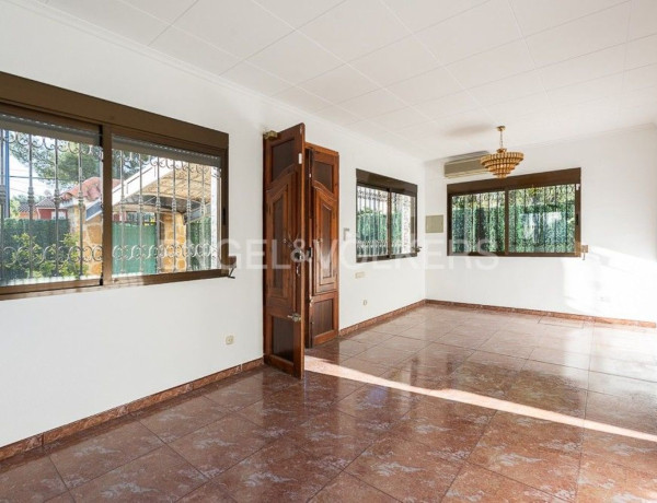 Casa o chalet independiente en venta en Zona Avenida Alta - Auditorio