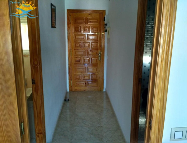 Piso en venta en avenida del País Valencià