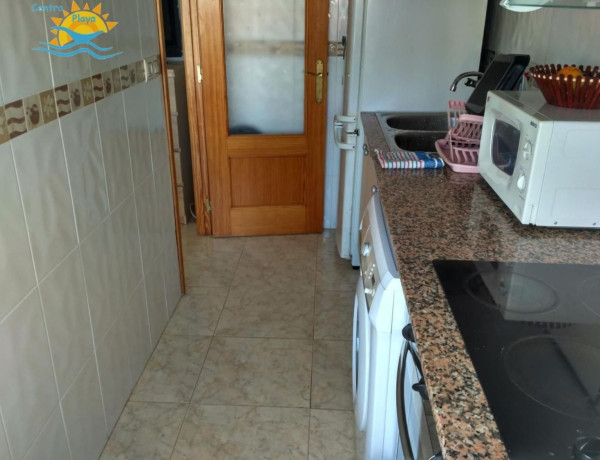 Piso en venta en avenida del País Valencià