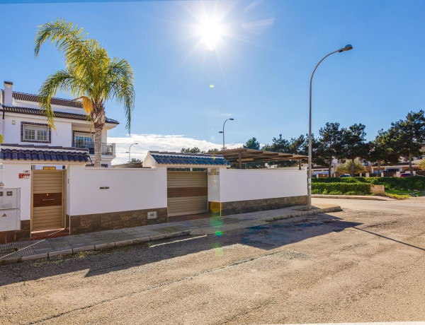 Casa o chalet independiente en venta en calle del Bonsái