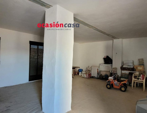 Casa o chalet independiente en venta en Pozoblanco