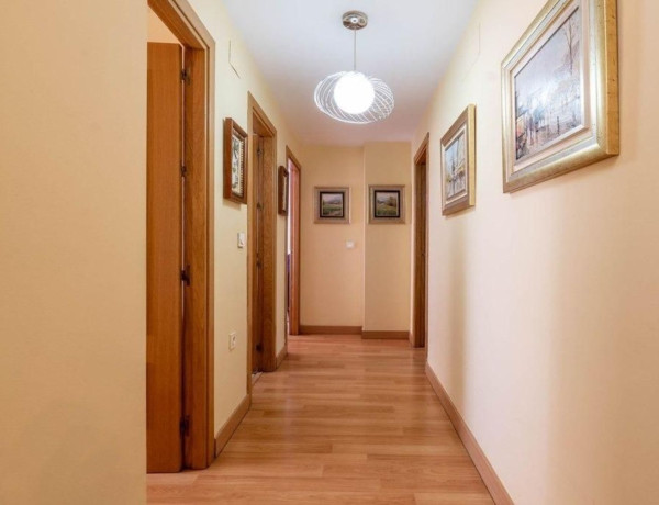 Piso en venta en calle Cádiar, 4